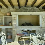 In Rovinj With Pool And Sauna 빌라 *