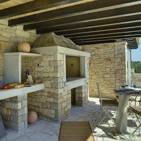 In Rovinj With Pool And Sauna فيلة *