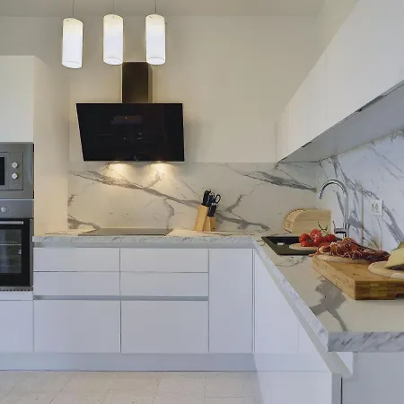 Vila Charming With Heated Pool Near Rovinj *