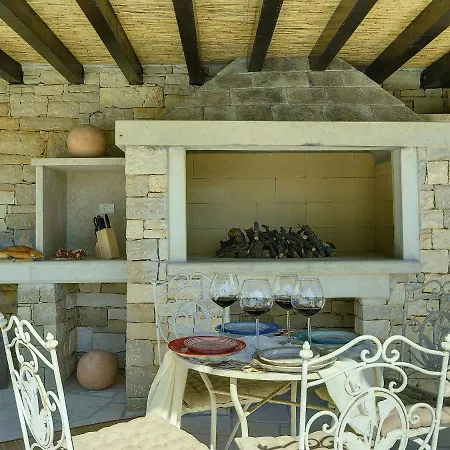 Charming With Heated Pool Near Rovinj Vila *