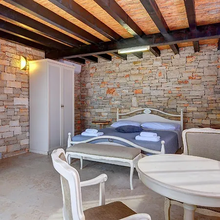 In Rovinj With Pool And Sauna