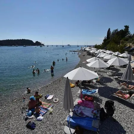 In Rovinj With Pool And Sauna فيلة *
